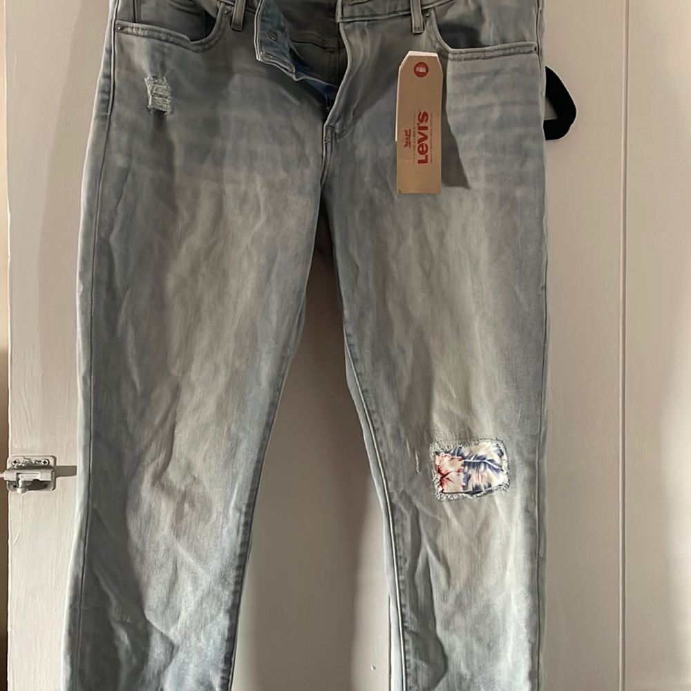 Size 32x30 New jeans